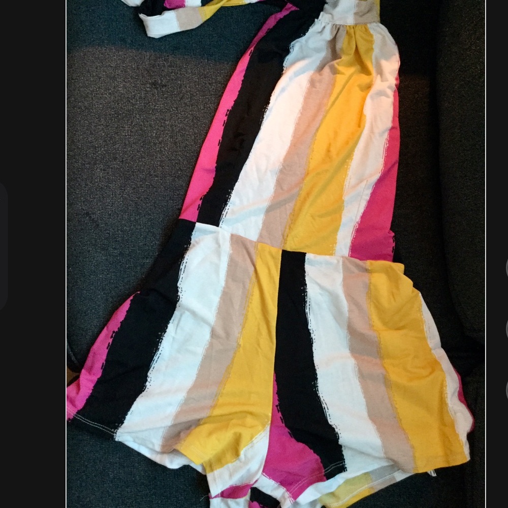 Romper - Picture 2 of 2